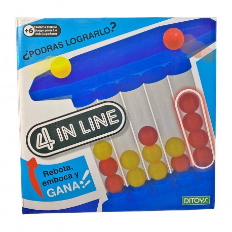 3045 4 En Linea