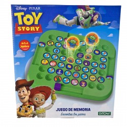 3051 Toy Story Memory Game