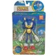 Snc01219 Muñecos Moldeables Sonic Surtidos