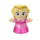 Dsu07604 Titere Plush De Mano Surtido Princesas