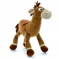 Px004 Tiro Al Blanco Caballo Toy Story 25 Cm