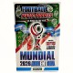 3065 Football Mundial Magic Bubbles