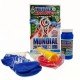 3065 Football Mundial Magic Bubbles