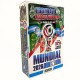 3065 Football Mundial Magic Bubbles