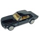 Kt5351W - 1964 1/2 Ford Mustang D/C P/B 5 Pulgadas