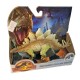 8802 Dinosaurios Coleccion Jurasica Articulado De 12 A 14 Cm