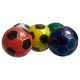 Pelotas Antistress Futbol Multicolor Mp5409