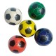 Pelotas Antistress Futbol Multicolor Mp5409
