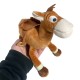 Px004 Tiro Al Blanco Caballo Toy Story 25 Cm