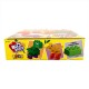 01-0273 Blokoco Dinos 45 Piezas Con Stickers
