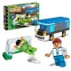 01-0721 Blocky Futbol Entrenamiento
