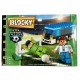 01-0721 Blocky Futbol Entrenamiento
