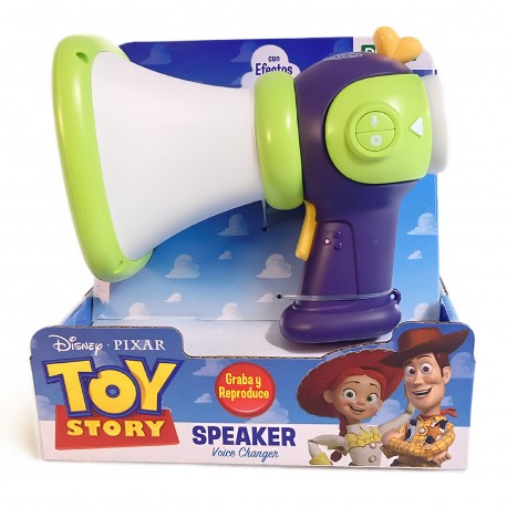 3053 Toy Story Speaker