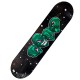 Skateboard Banana Ejesin Metal Rueda Pvc 16977-1