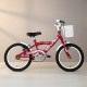 10010 Bicicleta Nena Rodado 15 Cuadro Y