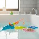 Bl6919 Juego Pesca 37.5 X 7.3 X 25 Cm