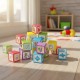 01-0043 Bimbi Cubos Apilables X 12