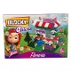 01-0675 Blocky Chicas Floreria 100 Piezas