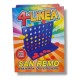 Juego 4 En Linea
