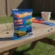 5991 Auto Rally Hot Wheels + Slime - Nuevo