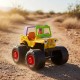 317 Jeep 4X4 Todo Terreno