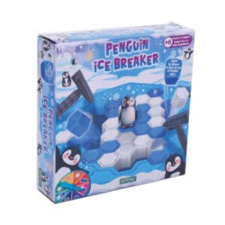 2874 Penguin Ice Breaker