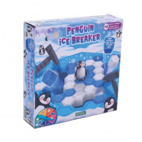 2874 Penguin Ice Breaker