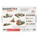 3071 Magnetiks Racing 32 Piezas