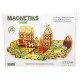 3072 Magnetiks Farm 32 Piezas