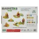 3072 Magnetiks Farm 32 Piezas