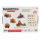 3073 Magnetiks Ice 32 Piezas