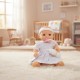 1271 Mi Bebe Ojos Mov 30 Cm En Caja
