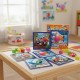5 Puzzle Transportes