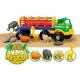 3440 Transporte Con Animales