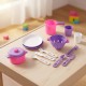 331 Kit Cocina Rosa