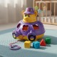 702 Jumpy Osito Didactico En Bolsa
