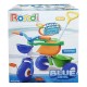 3075 Triciclo Body Metal Sporty Embreague