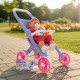 148 Mi Bebe Con Cochecito Paseo Accesorios Bolsa