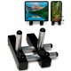 Soporte Universal Aluminio Para Celular - Tablet