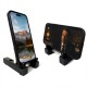Soporte Universal Aluminio Para Celular - Tablet