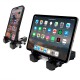 Soporte Universal Aluminio Para Celular - Tablet
