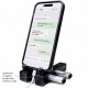 Soporte Universal Aluminio Para Celular - Tablet