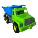 202 Camion Volcador Con Cabina Rebatible