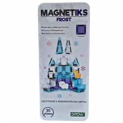 3075 Magnetiks