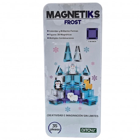 3075 Magnetiks
