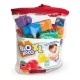 02 -3900 Blokoco Xl Bolson 40 Piezas