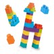 02 -3901 Blokoco Xl Bolson 80 Piezas