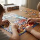 49 Bomberos Puzzle