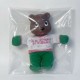 142C Elefante Oso Y Rana Pepa