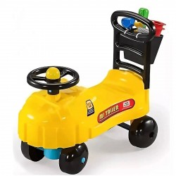 20195 Zapatilla S.O.S Caja Nuevo
